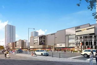 三天兩千萬，這個(gè)五一金橋家居建材城太火爆了